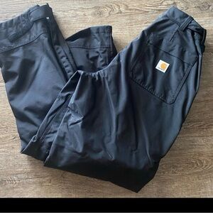 Carhartt Storm Dedender Loose fit Mens pant size M